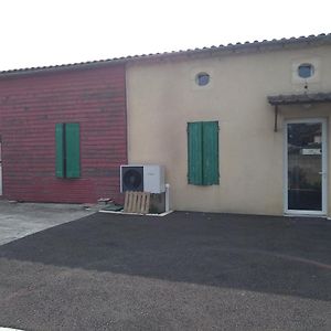 Location Temporaire Fourques-sur-Garonne Exterior photo