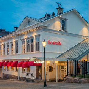 Scandic Arvika Exterior photo