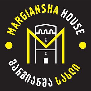 Margiansha House Მარგიანშა Სახლი Mestia Exterior photo