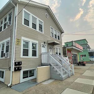 Dupont Beach House C Seaside Heights Exterior photo