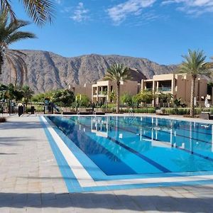 Two Bedroom Apartment Muscat Bay Mascate Exterior photo