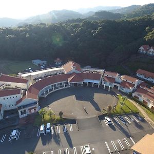 Tennenonsen Amuri Amakusa (Amakusa Islands) Exterior photo