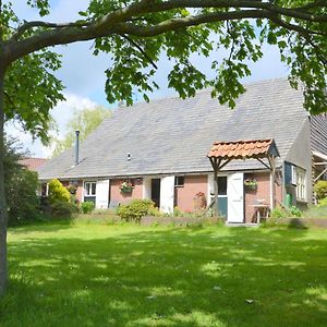 Cozy Holiday Home In Bergen Op Zoom With Garden Bergen op Zoom Exterior photo