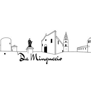 Da Minguccio Venosa Exterior photo