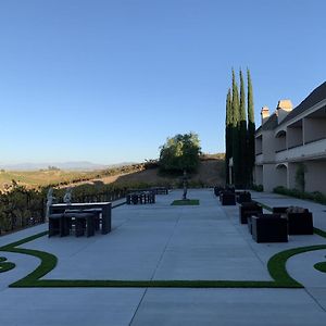 Churon Inn Winery Temecula Exterior photo