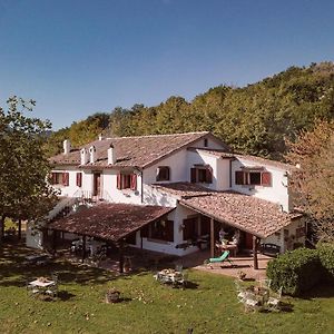 Corsale Country House San Lorenzello Exterior photo