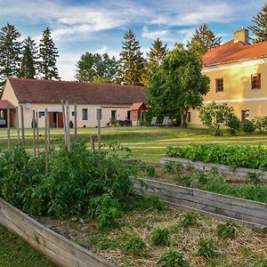 Oreg Parokia Guesthause Meggyeskovácsi Exterior photo