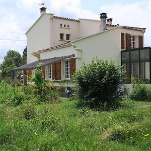 No.5 Saint-Girons (Ariege) Exterior photo