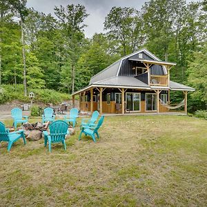 Secluded Marathon Hideaway With Fire Pit And Views! Exterior photo
