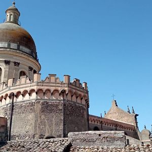 Medieval Heart Randazzo Exterior photo