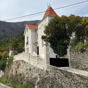 L'Alba Di Suffia Chb Double Venaco (Corsica) Exterior photo