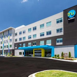 Tru By Hilton Seneca Clemson Sc Exterior photo