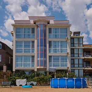 Done Kandybone Apartments Odessa Exterior photo