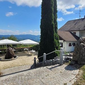 Landhaus Lehnerhof Schaufling Exterior photo