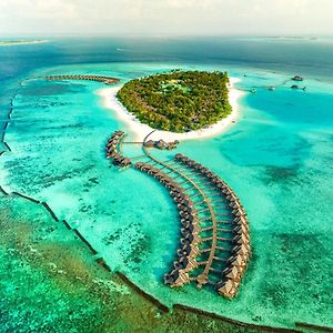 Sun Siyam Iru Fushi With Free Transfer Iru Fushi Island Exterior photo