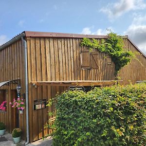 Le Duplex De La Ferme Du Tertre Villers-au-Tertre Exterior photo