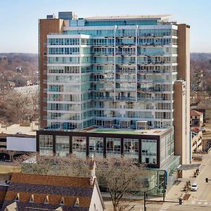 Hotel Chauncey Iowa City, Tapestry Collection By Hilton Exterior photo