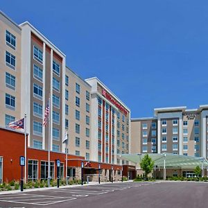 Homewood Suites By Hilton Columbus Easton, Oh Exterior photo