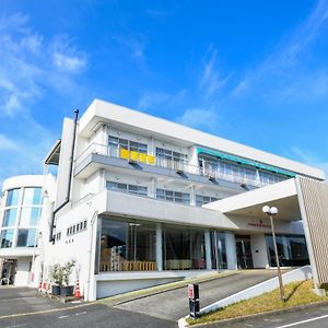 Amakusa Santacoming Hotel Amakusa (Amakusa Islands) Exterior photo