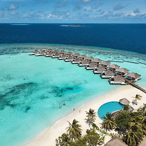 Nova Maldives Dhangethi Exterior photo