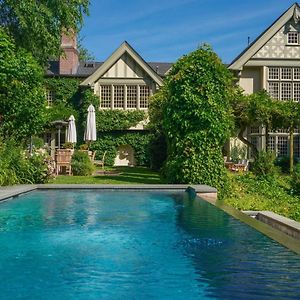 The Baker House 1650 East Hampton Exterior photo