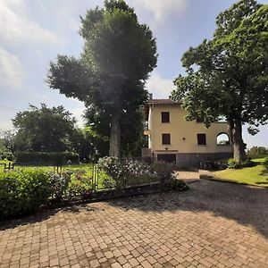 Casa In Montagna Con Giardino Privato Recintato Andrate Exterior photo