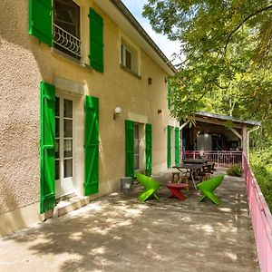 Une Poule Sur Un Mur, Chambre D'Hote A Soulosse Soulosse-sous-Saint-Elophe Exterior photo