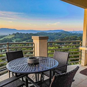 Love View Sevierville Exterior photo