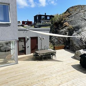 Nice Villa For 10 People On Styrso Styrsö Exterior photo