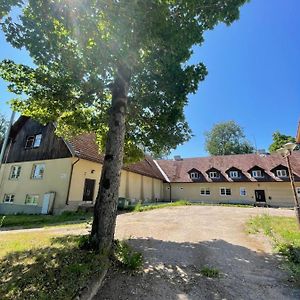 Pargi Maja Viljandi (Viljandimaa) Exterior photo