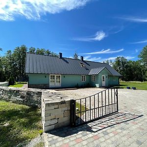 The Seaside Retreat Abula Exterior photo