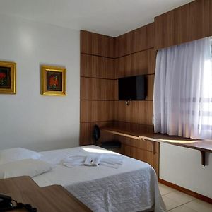 Colle Tourist Hotel Criciuma (Santa Catarina) Exterior photo