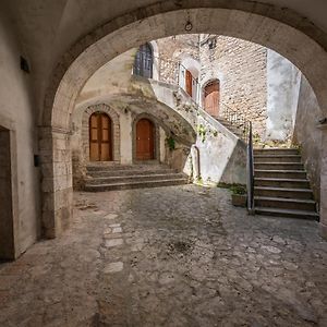 La Torretta Sul Cortile Monteroduni Exterior photo