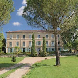 Domaine De La Monestarie - Teritoria Bernac (Tarn) Exterior photo