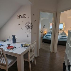 Helle Wohnung Mit Zwei Schlafzimmern Eching (Landshut) Exterior photo