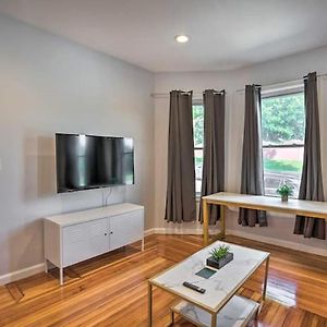 Astonishing 4Br Bright *Apt With Modern Amenities! Boston Exterior photo