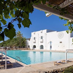 Masseria Malvindi Mesagne Exterior photo