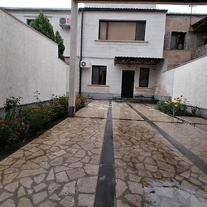 Our House Vagharshapat Exterior photo