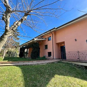 Casa Mimose Rosa II Sant'Angelo in Pontano Exterior photo