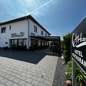 Hotel Restaurant Ayhan Burgdorf (Hannover) Exterior photo