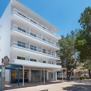 Hotel Beetroot ,Jedes Zimmer Verfugt Uber Smart Tv,Regendusche Und Balkon Llucmajor (Mallorca) Exterior photo