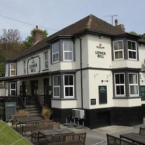 Lower Bell Aylesford Exterior photo