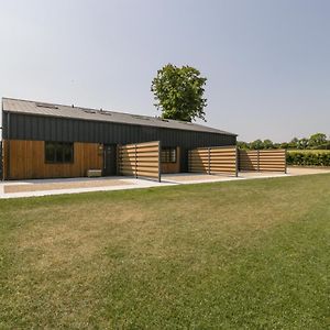 Linden Barn Wincanton Exterior photo