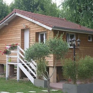 Au Bord De L'Oise Auvers-sur-Oise Exterior photo