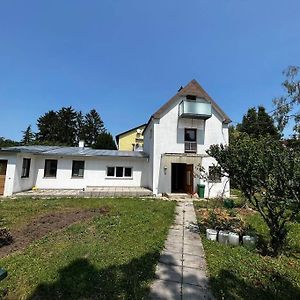 Central-Vintage Villa With Free Parking And 5Min Walk To Metro Viena Exterior photo