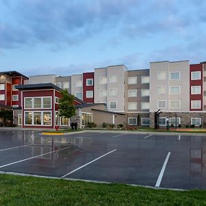 Residence Inn Upper Marlboro Joint Base Andrews Capitol Heights Exterior photo