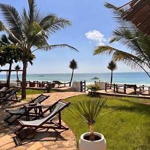Stone Resort Kiwengwa (Zanzibar) Exterior photo