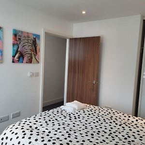 2Br Chic London Sleep 9 Bp7 Londres Exterior photo