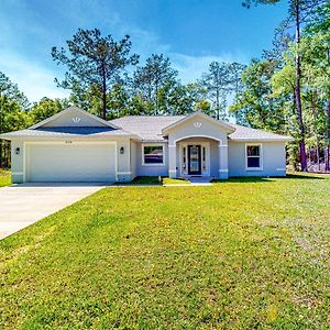 A Place In The Sun Ocala Exterior photo