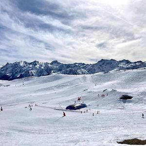 Louer A La Montagne Saint-Béat Exterior photo